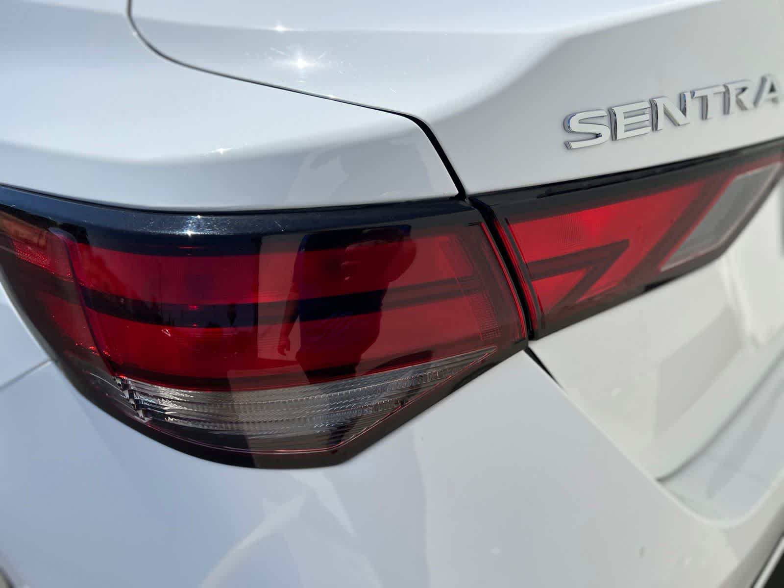 Thumbnail: 2025 Nissan Sentra - 10
