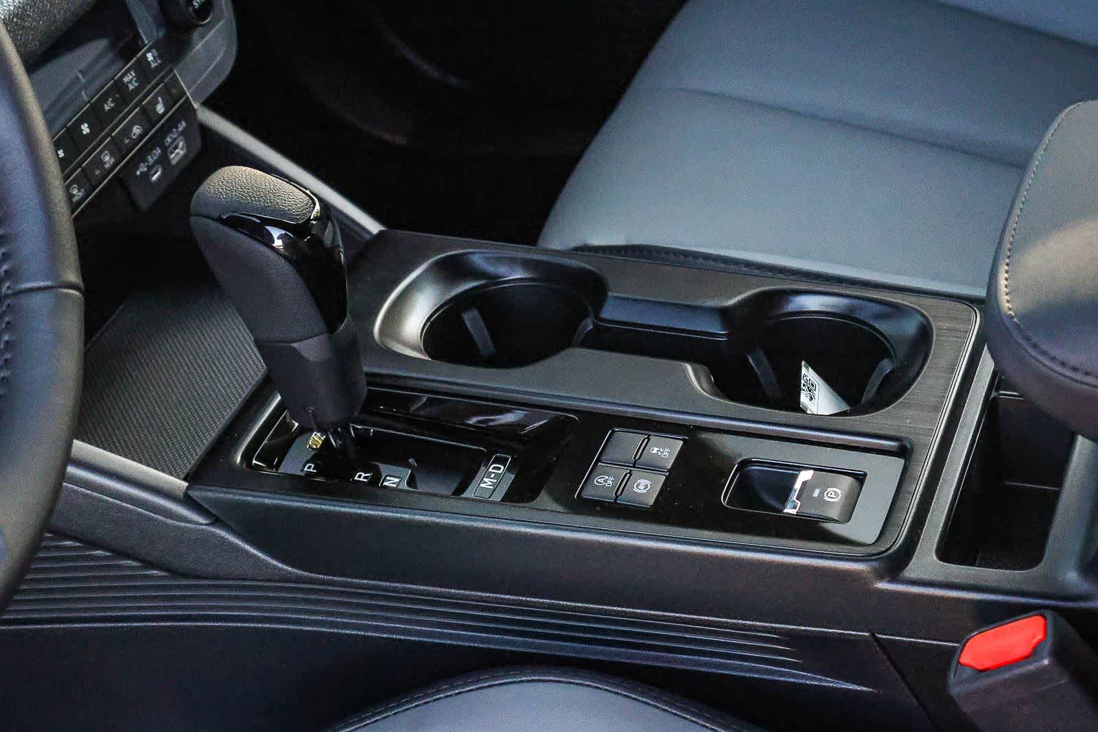 Thumbnail: 2026 Subaru Outback - 19