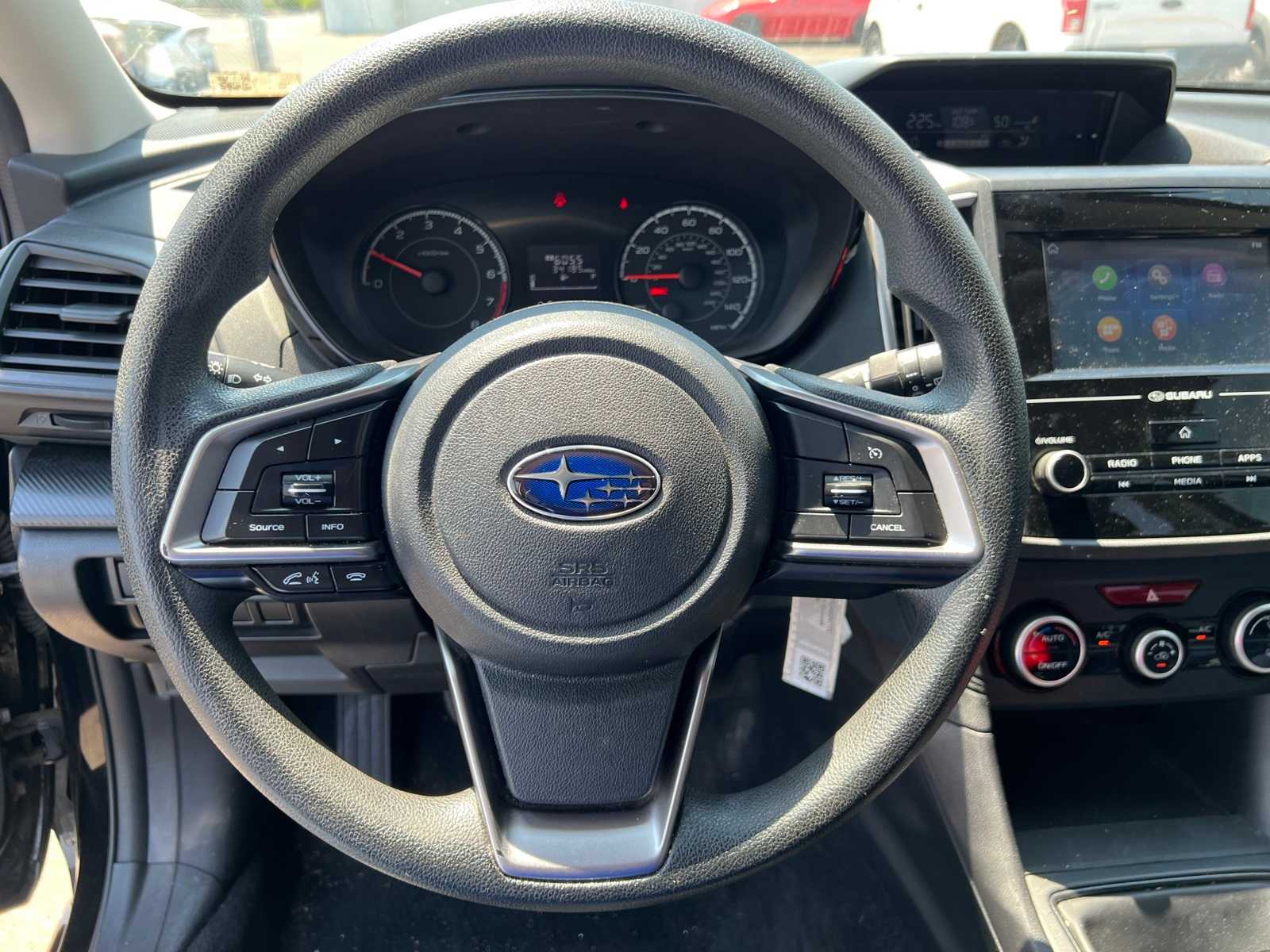 Thumbnail: 2021 Subaru Crosstrek - 30