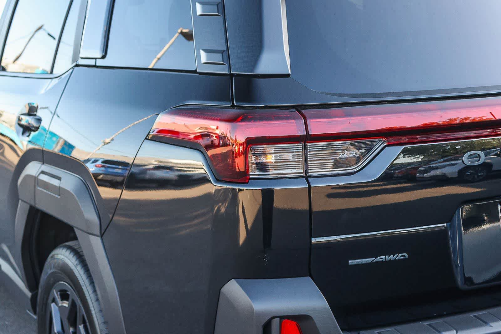 Thumbnail: 2026 Subaru Outback - 7