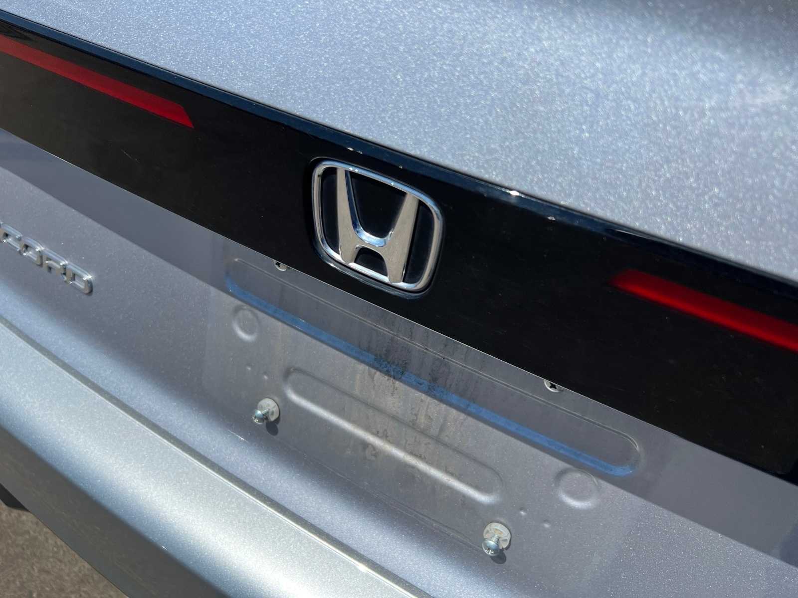 Thumbnail: 2023 Honda Accord - 6
