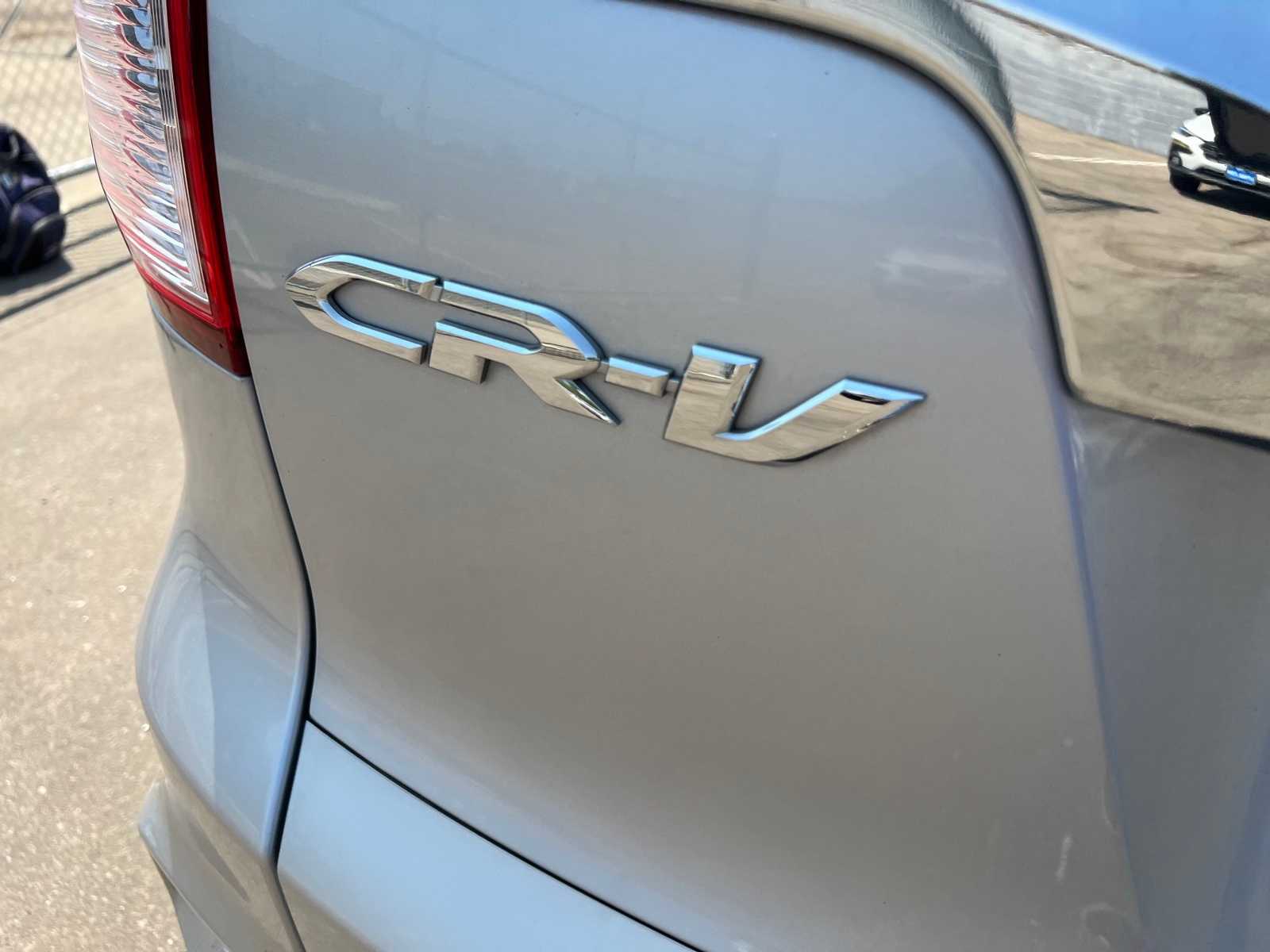Thumbnail: 2016 Honda CR-V - 5