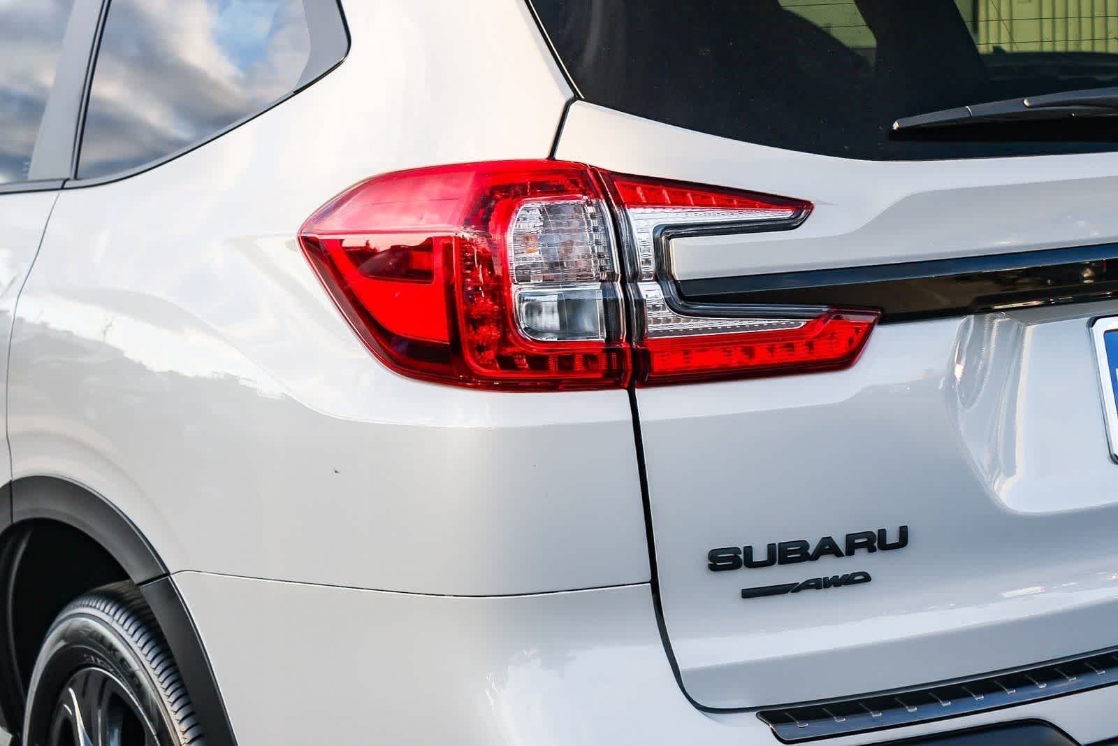 Thumbnail: 2026 Subaru Ascent - 7