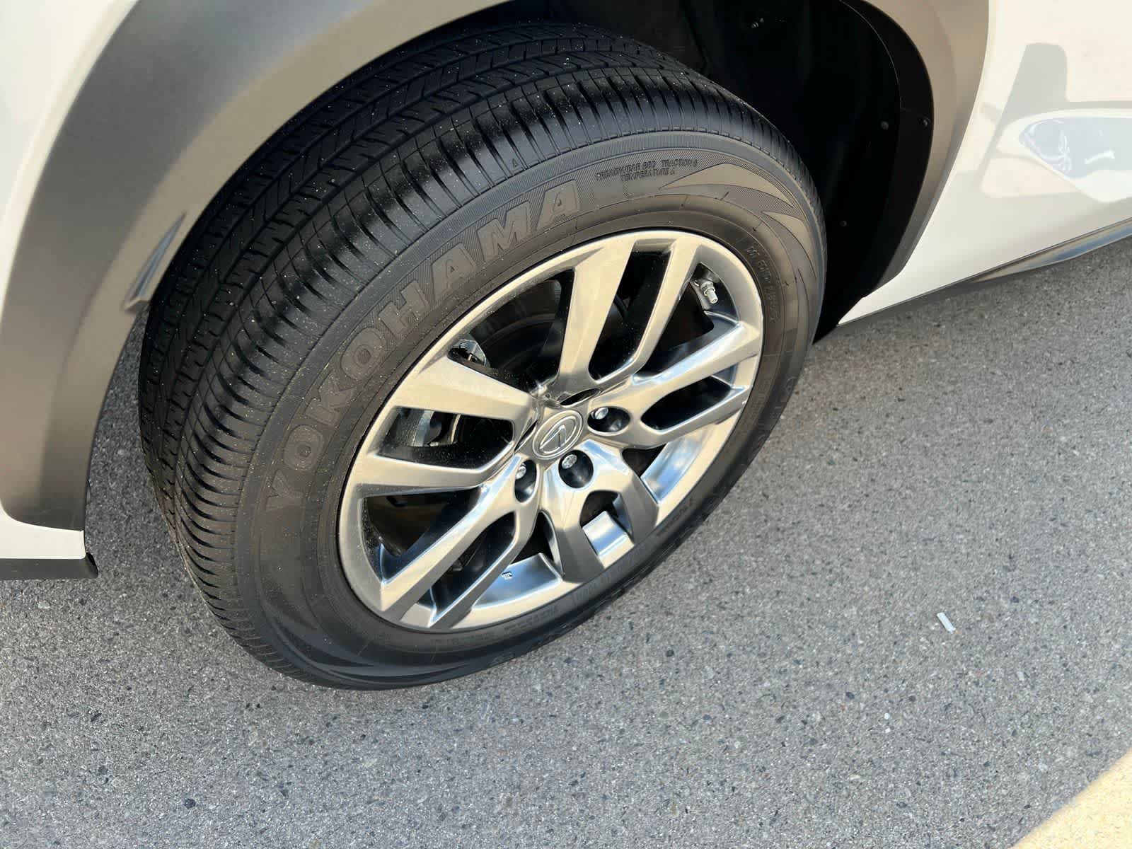 Thumbnail: 2016 Lexus NX - 20