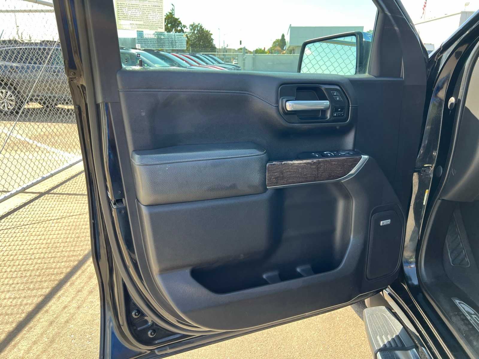 Thumbnail: 2020 GMC Sierra 1500 - 15