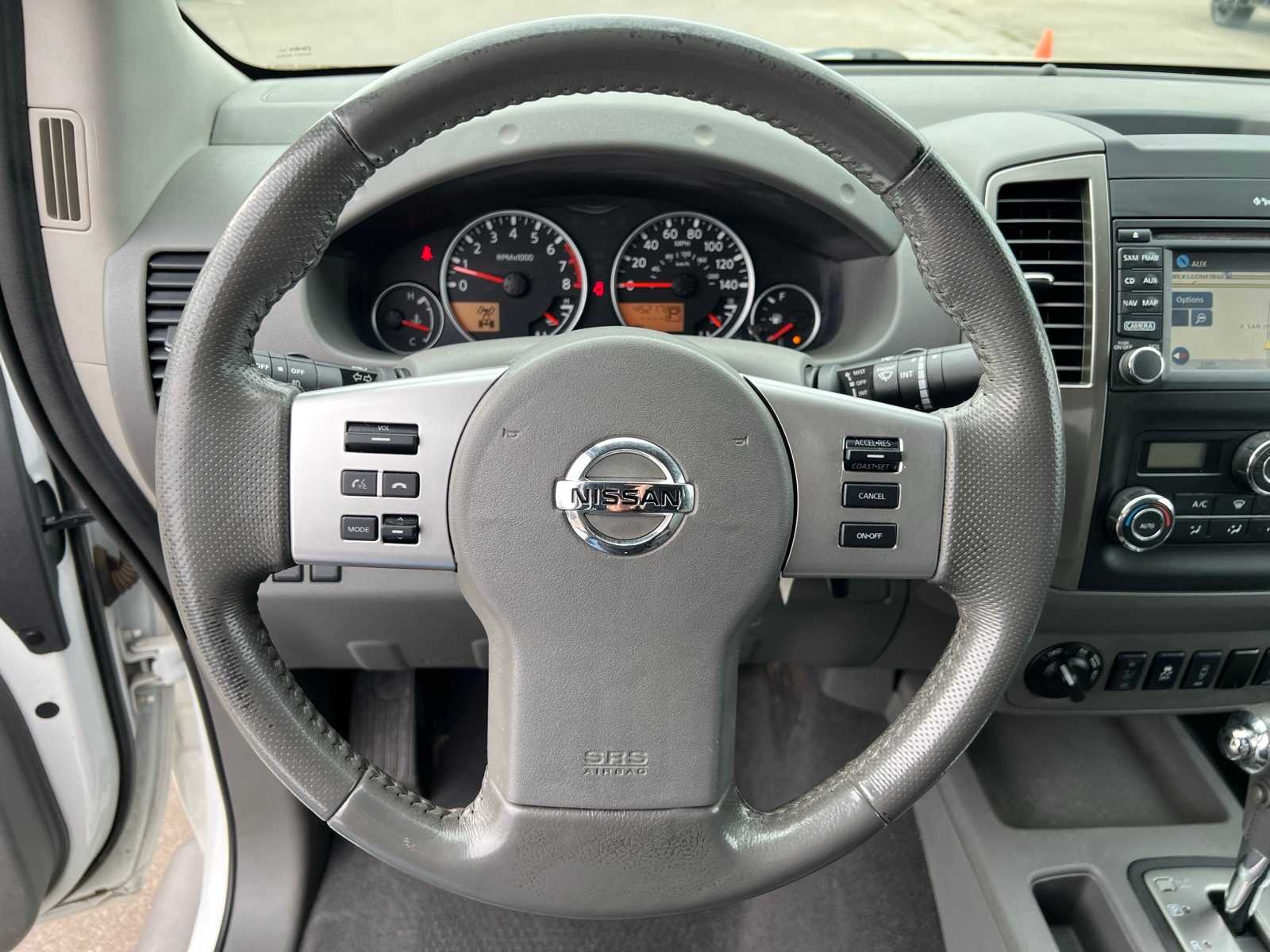 Thumbnail: 2019 Nissan Frontier - 34