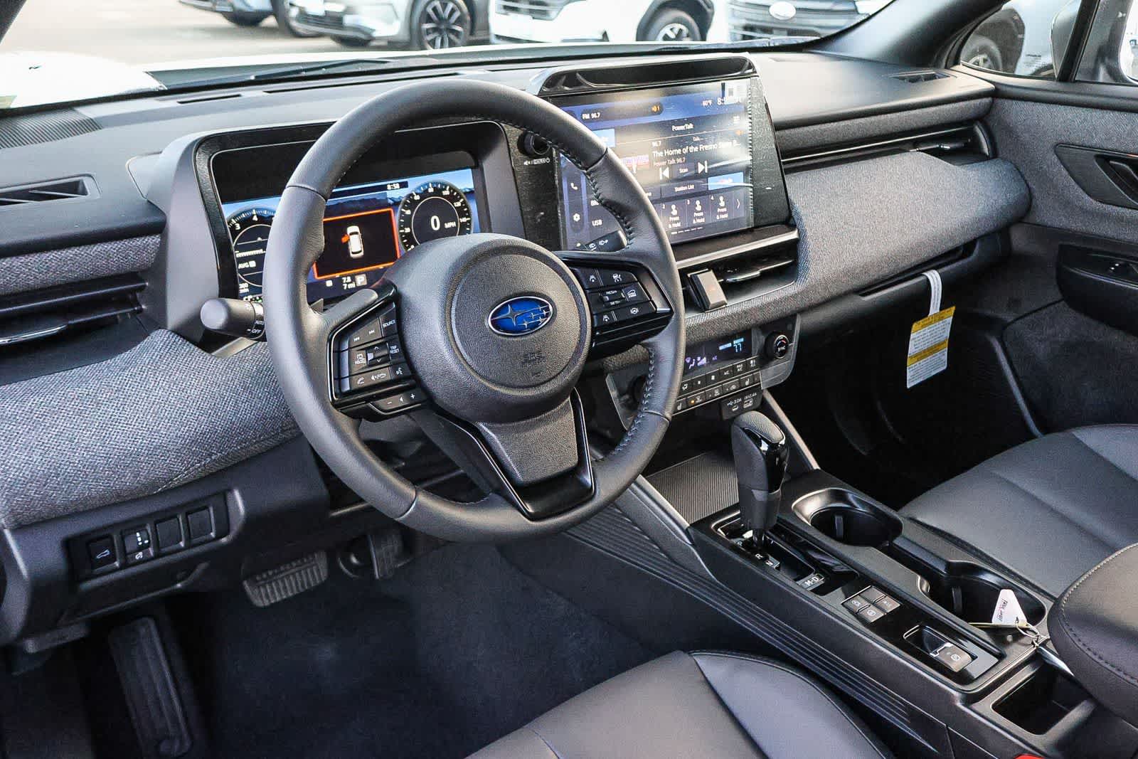 Thumbnail: 2026 Subaru Outback - 18