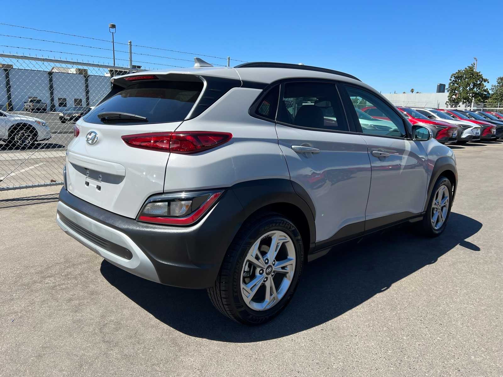 Thumbnail: 2023 Hyundai Kona - 8