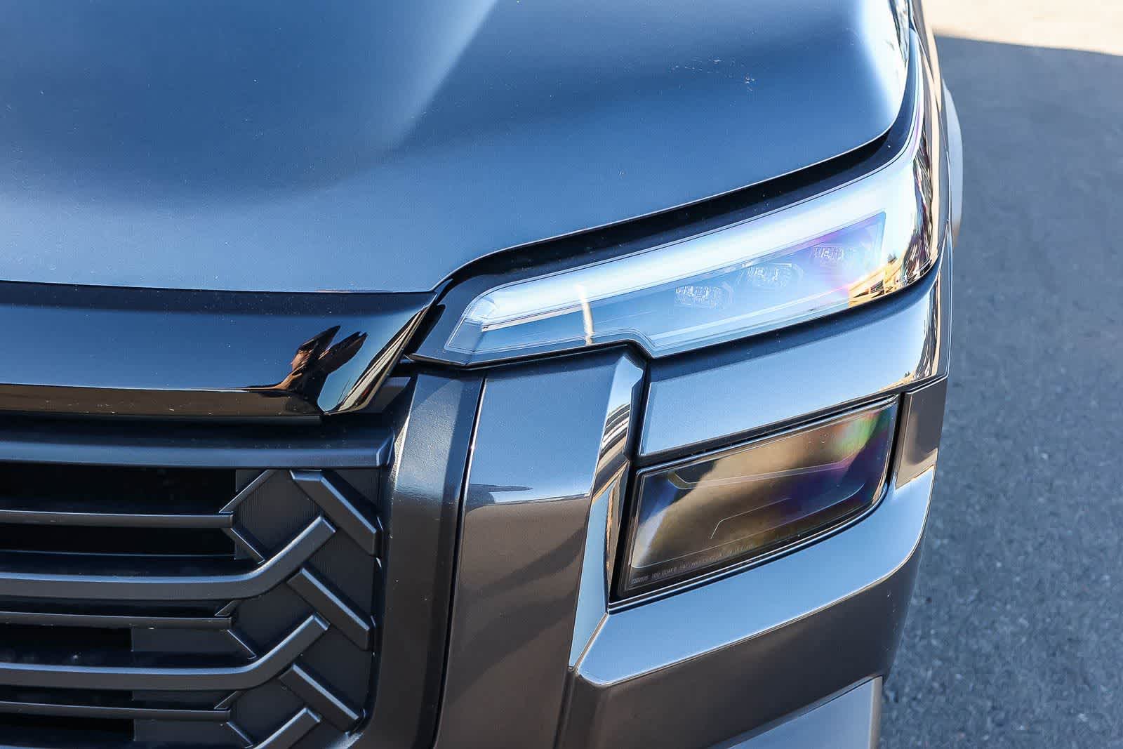 Thumbnail: 2026 Subaru Outback - 11