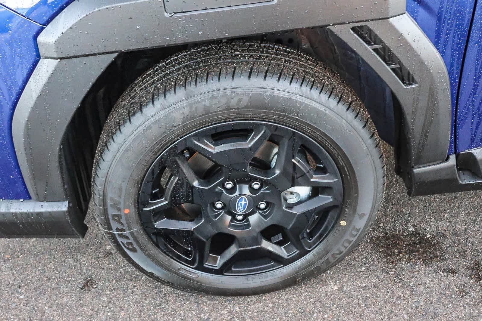 Thumbnail: 2026 Subaru Outback - 10