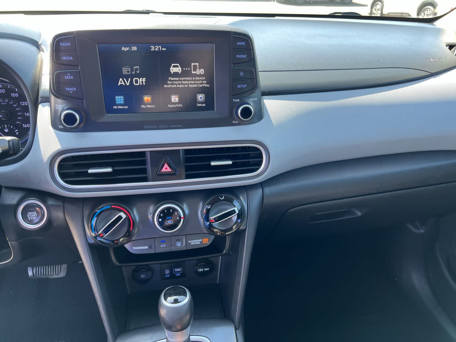 Thumbnail: 2020 Hyundai Kona - 36