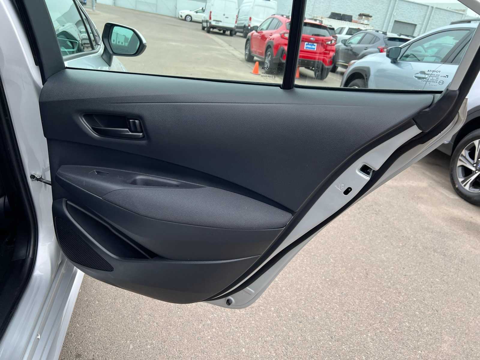 Thumbnail: 2024 Toyota Corolla - 23