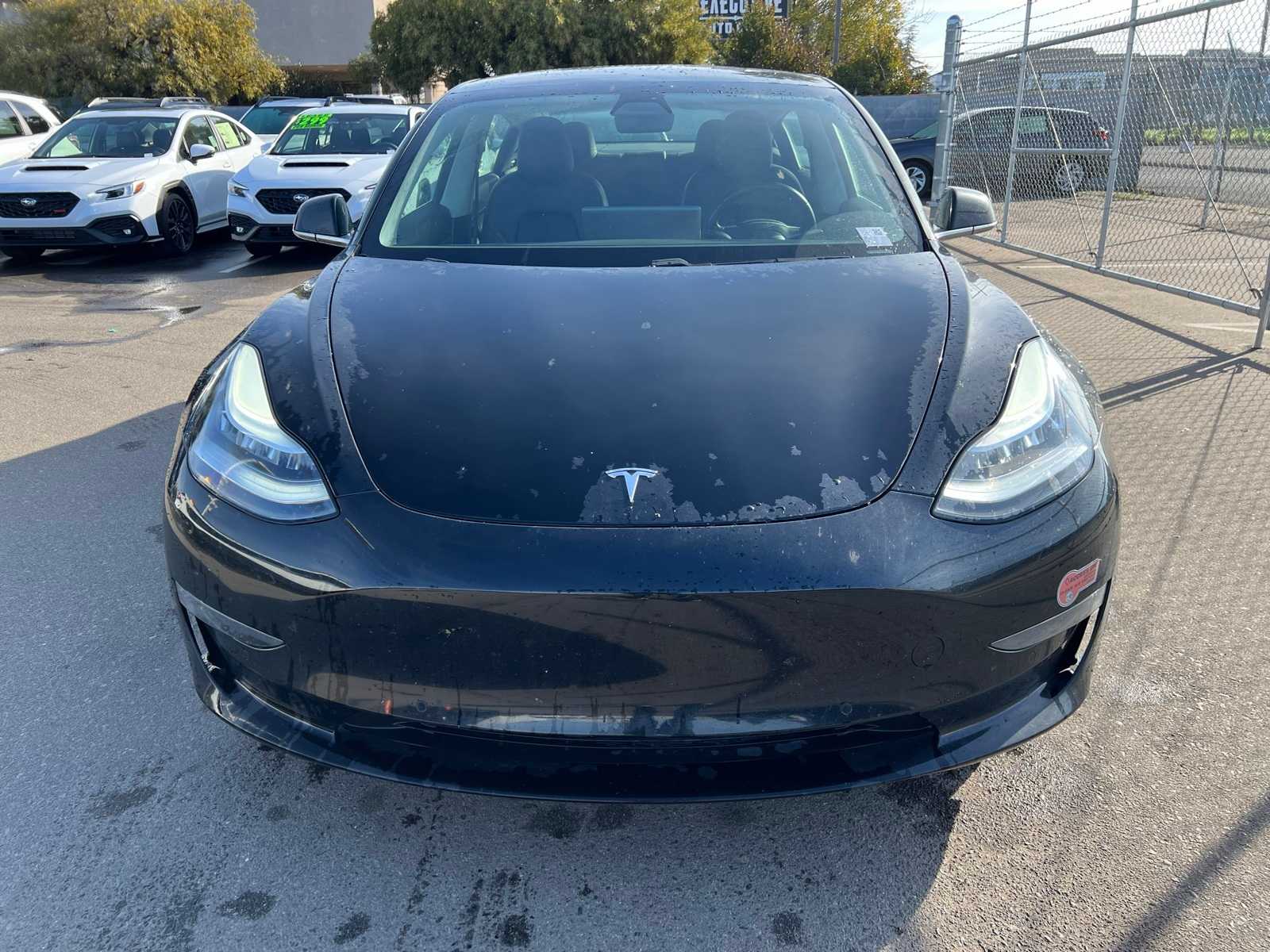 Thumbnail: 2020 Tesla Model 3 - 10