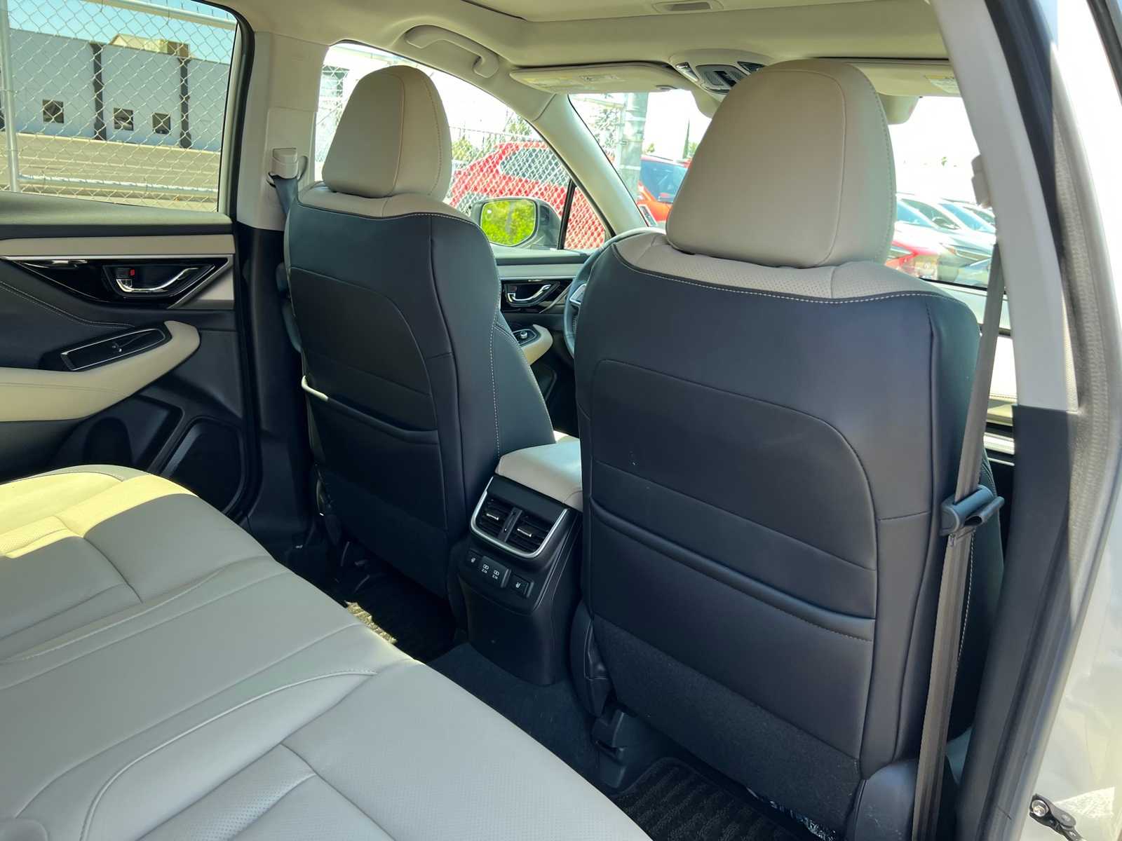 Thumbnail: 2020 Subaru Outback - 22
