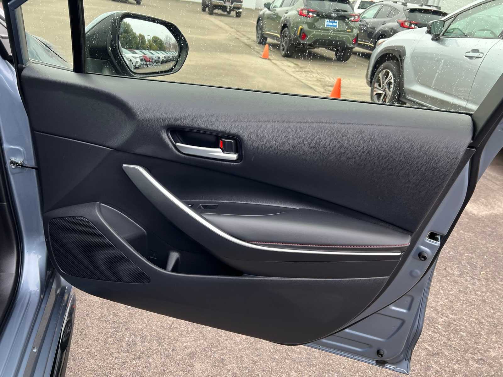 Thumbnail: 2024 Toyota Corolla - 28