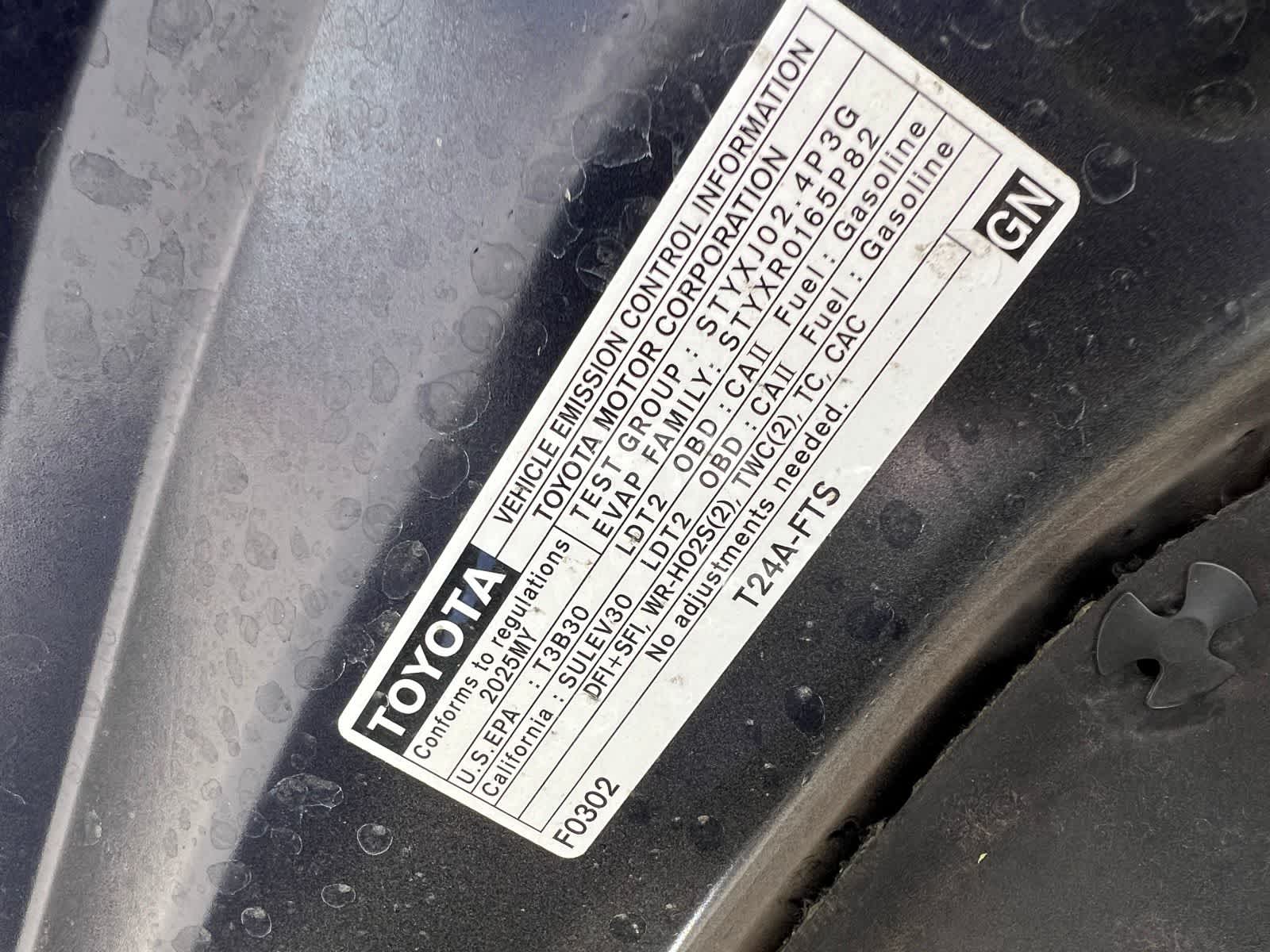 Thumbnail: 2025 Toyota Highlander - 40