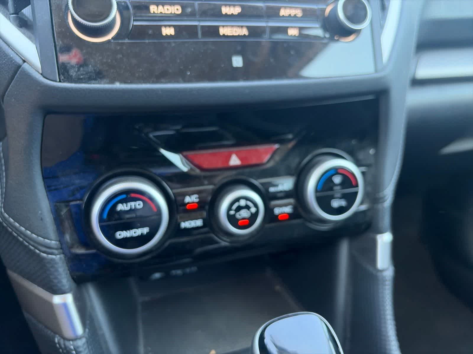 Thumbnail: 2020 Subaru Forester - 29