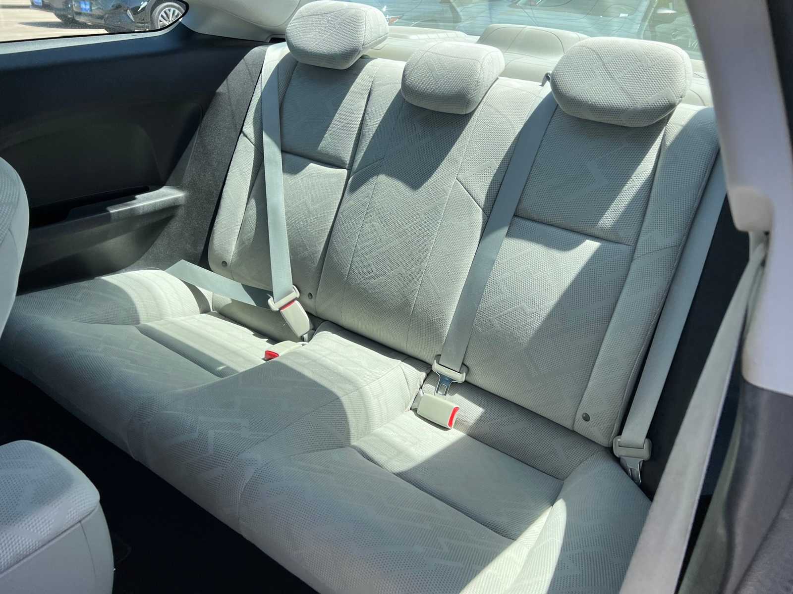 Thumbnail: 2012 Honda Civic - 18