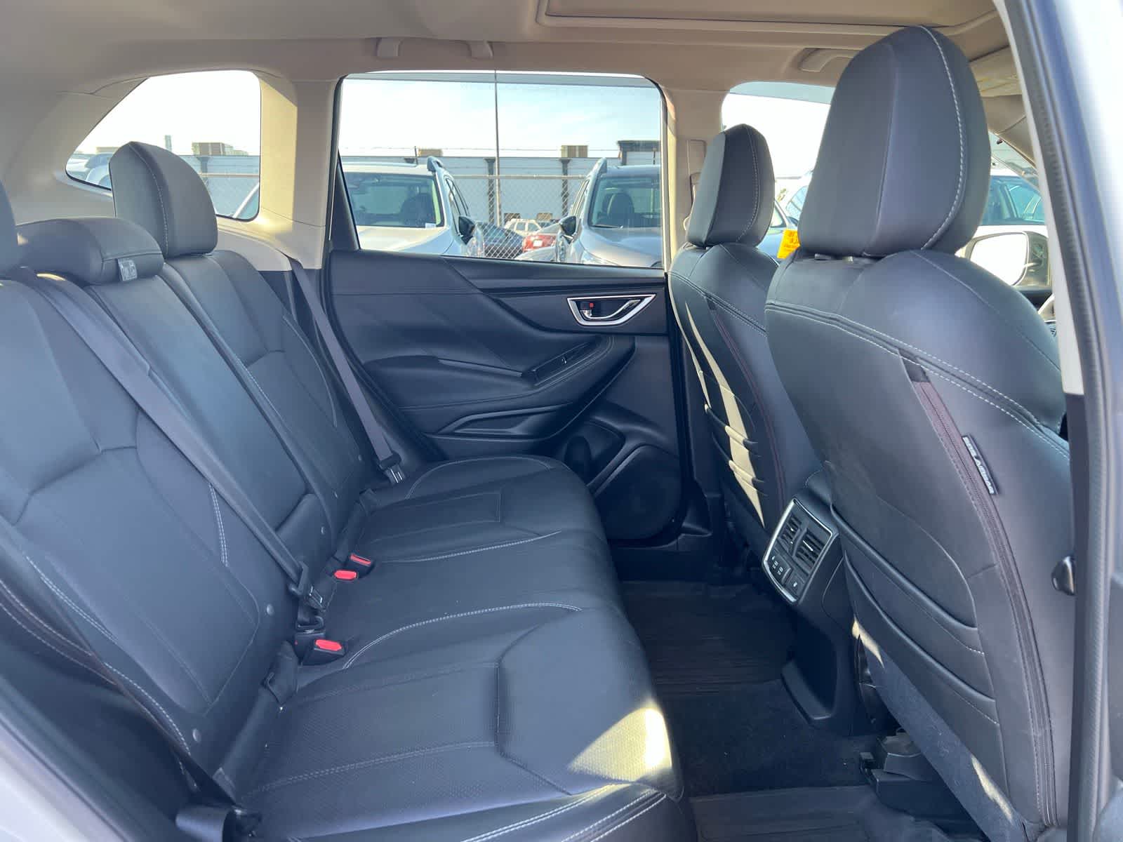 Thumbnail: 2019 Subaru Forester - 23