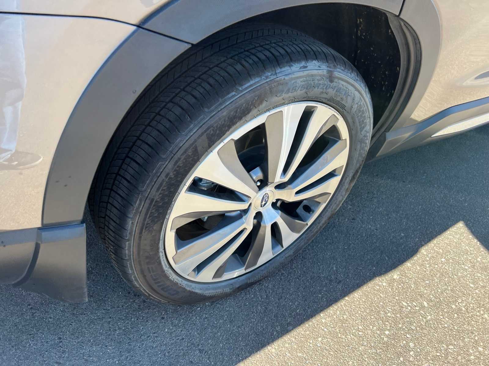 Thumbnail: 2022 Subaru Ascent - 21