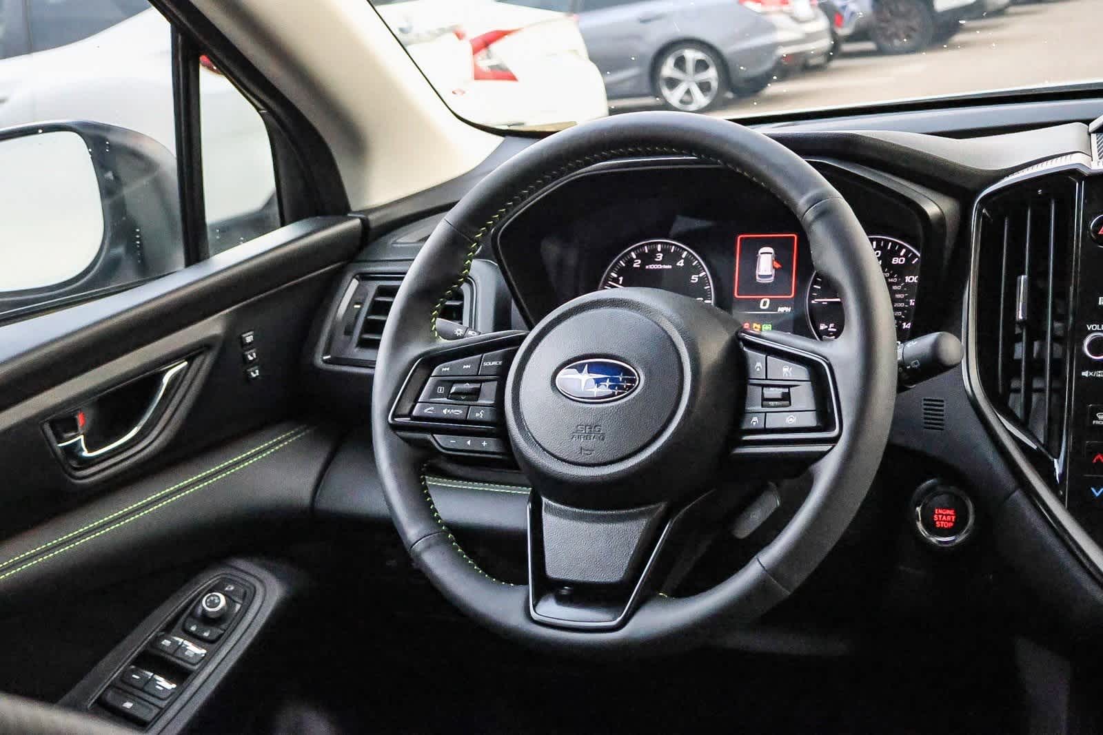 Thumbnail: 2025 Subaru Ascent - 17