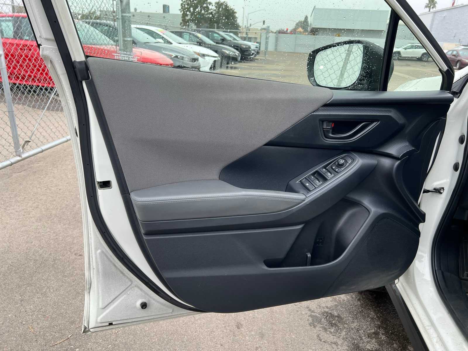 Thumbnail: 2024 Subaru Crosstrek - 16