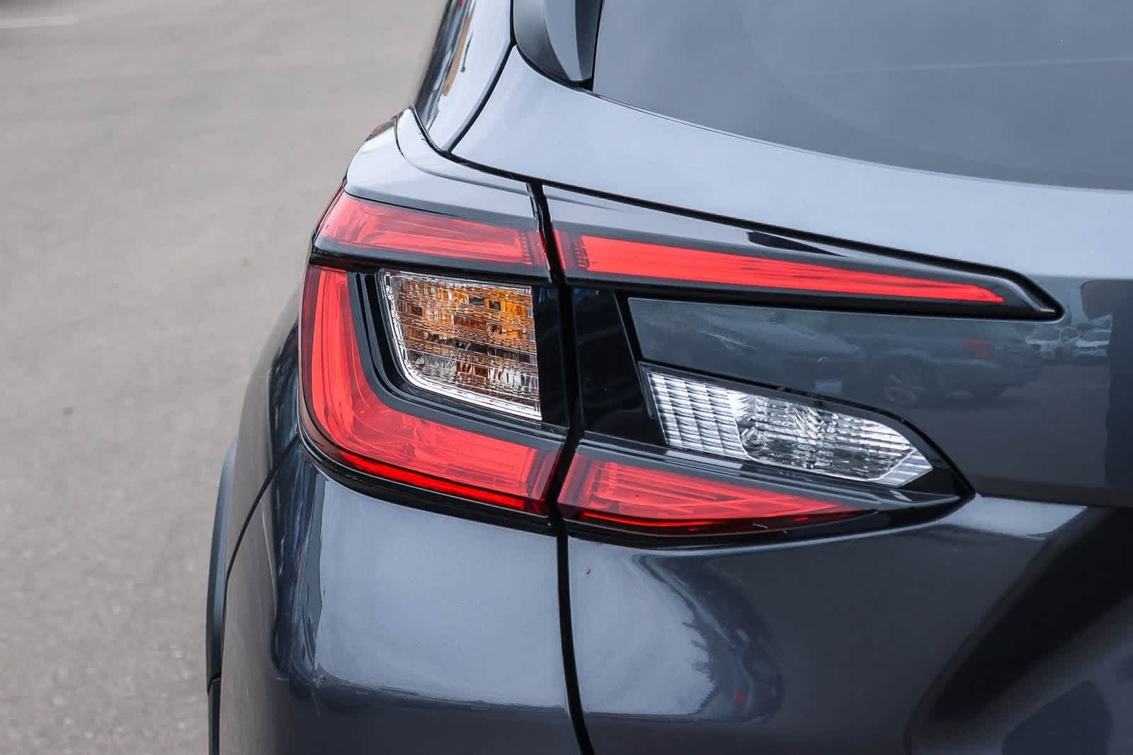 Thumbnail: 2025 Subaru Crosstrek - 7