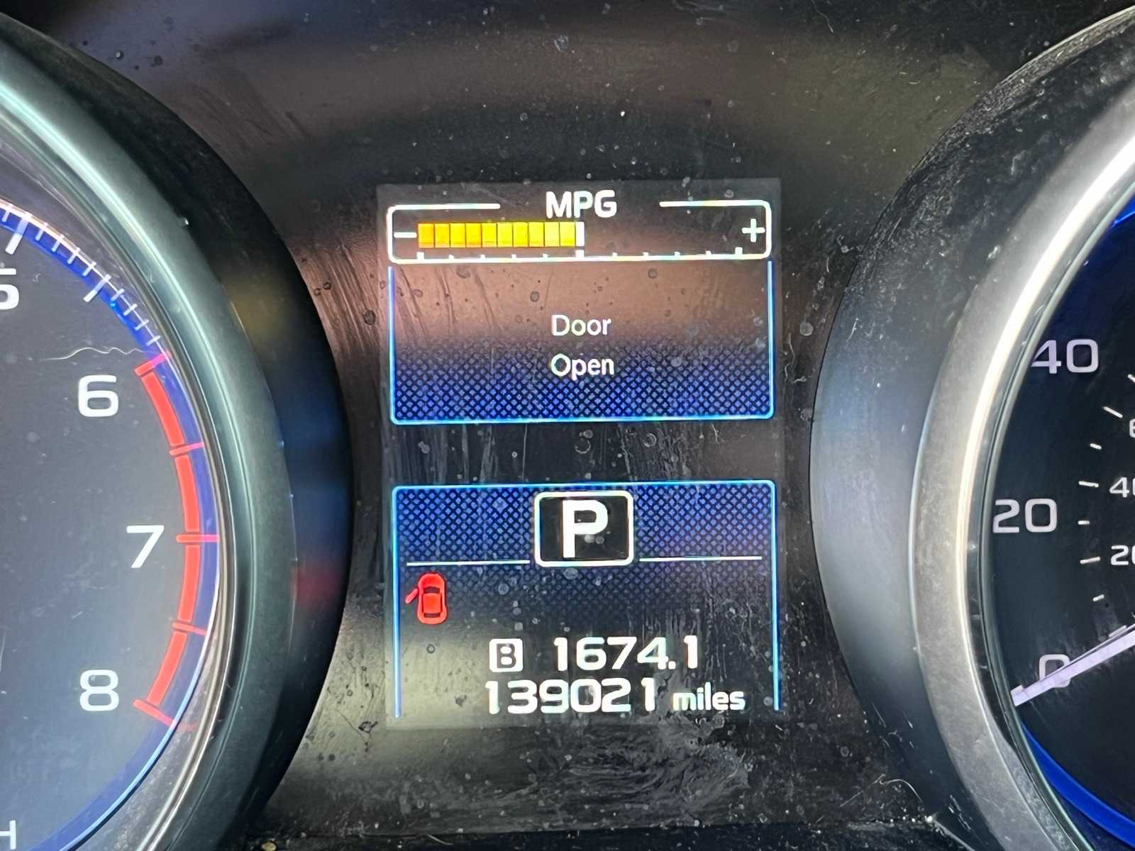 Thumbnail: 2018 Subaru Outback - 35