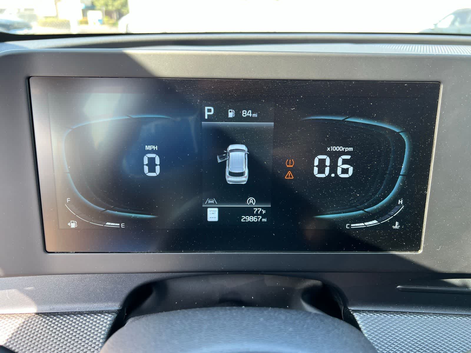 Thumbnail: 2025 Kia Sportage - 35