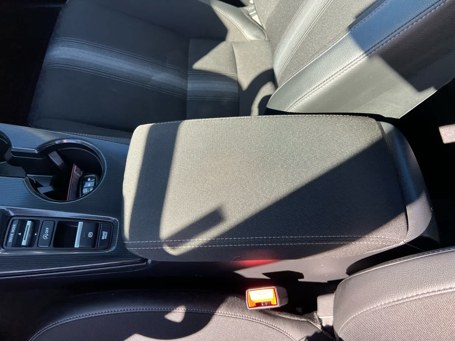 Thumbnail: 2025 Honda Civic - 40