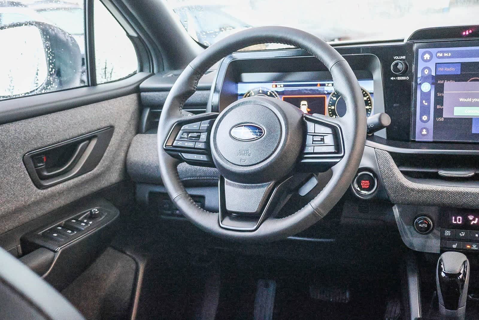 Thumbnail: 2026 Subaru Outback - 17