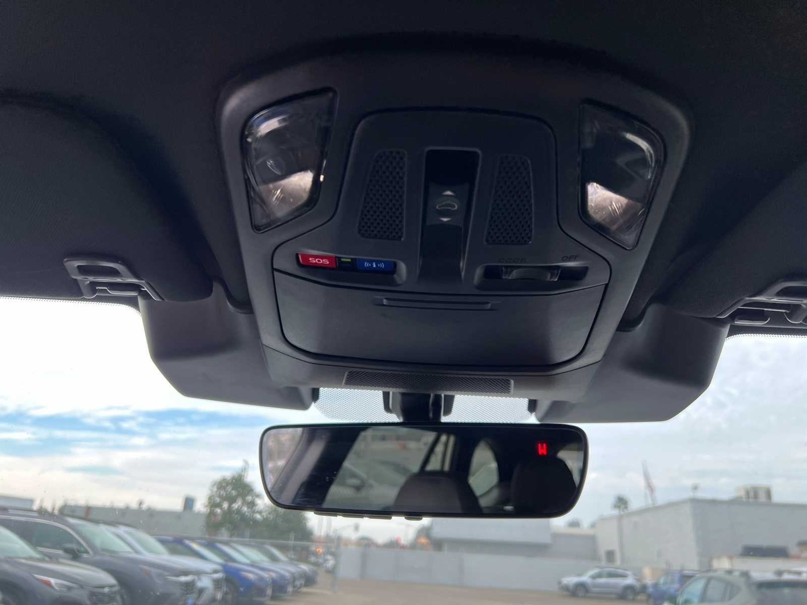 Thumbnail: 2024 Subaru Outback - 33