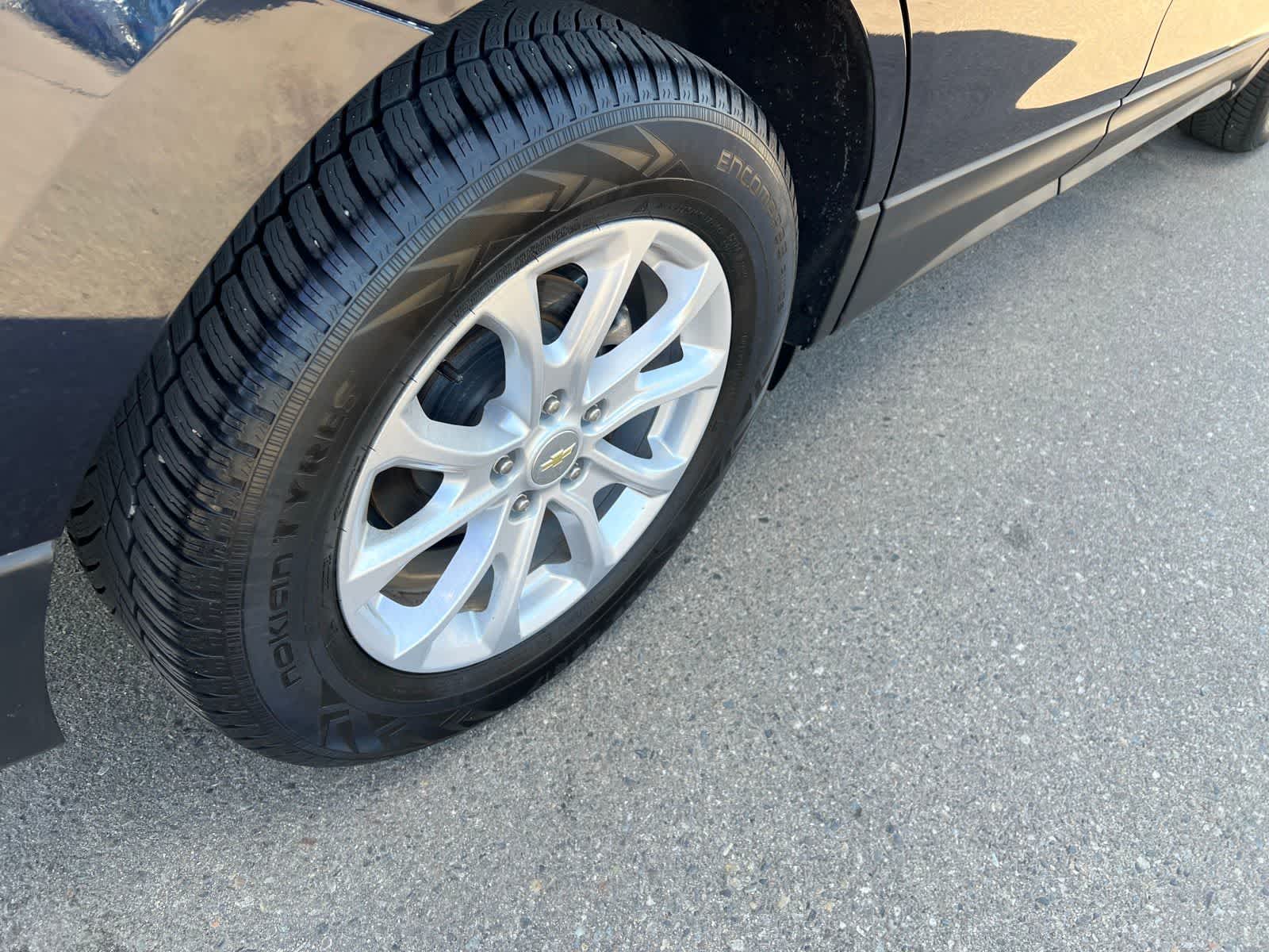 Thumbnail: 2020 Chevrolet Equinox - 20