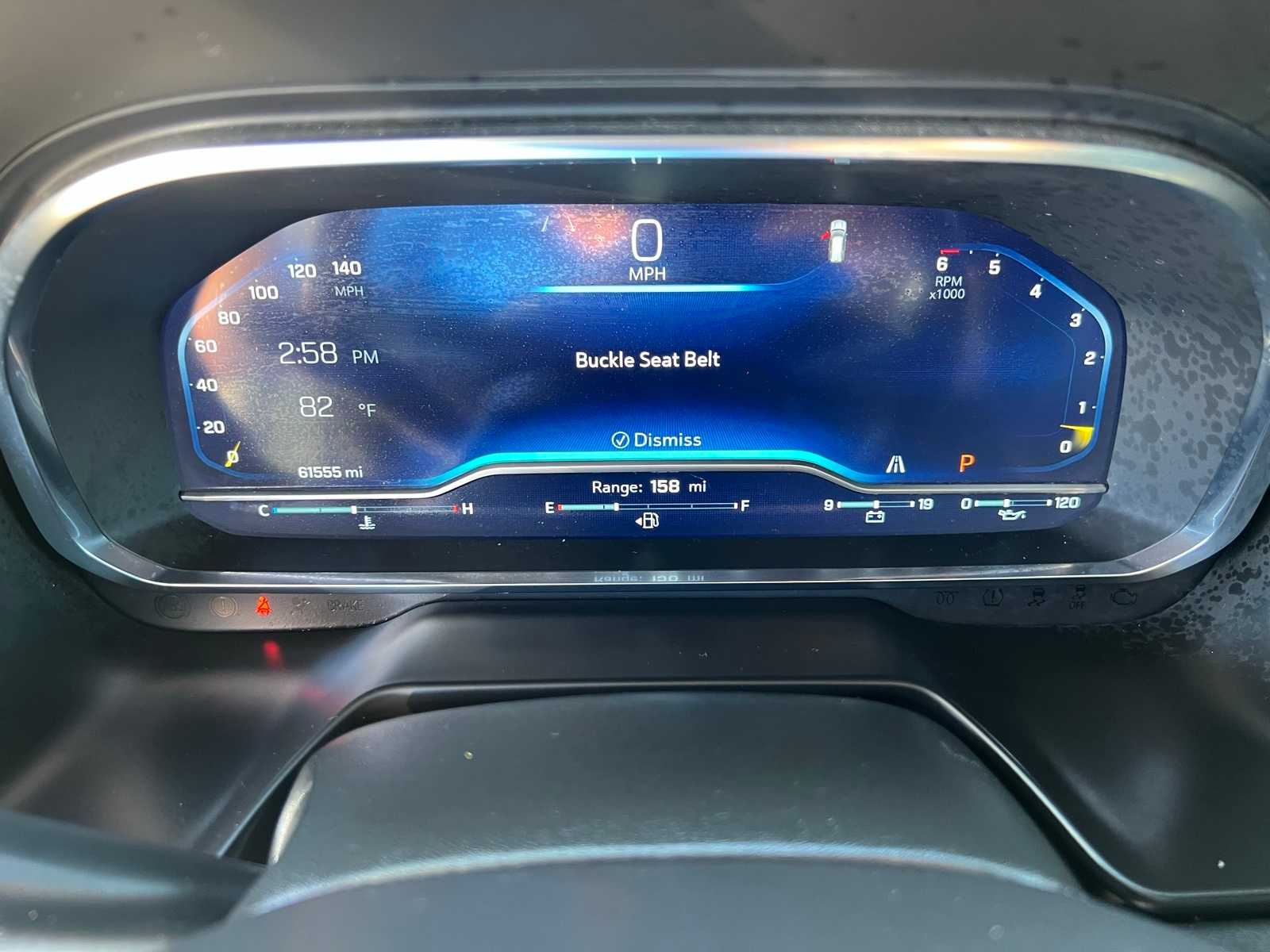 Thumbnail: 2024 Chevrolet Suburban - 42