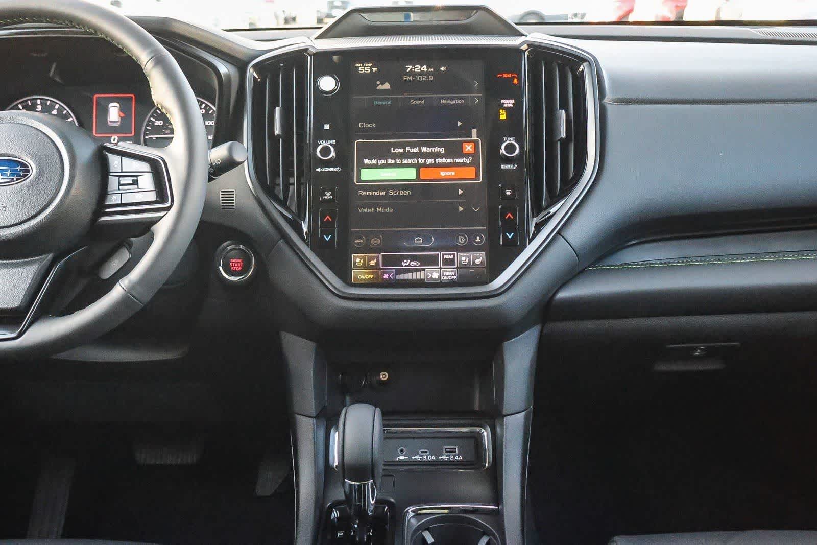 Thumbnail: 2026 Subaru Ascent - 14