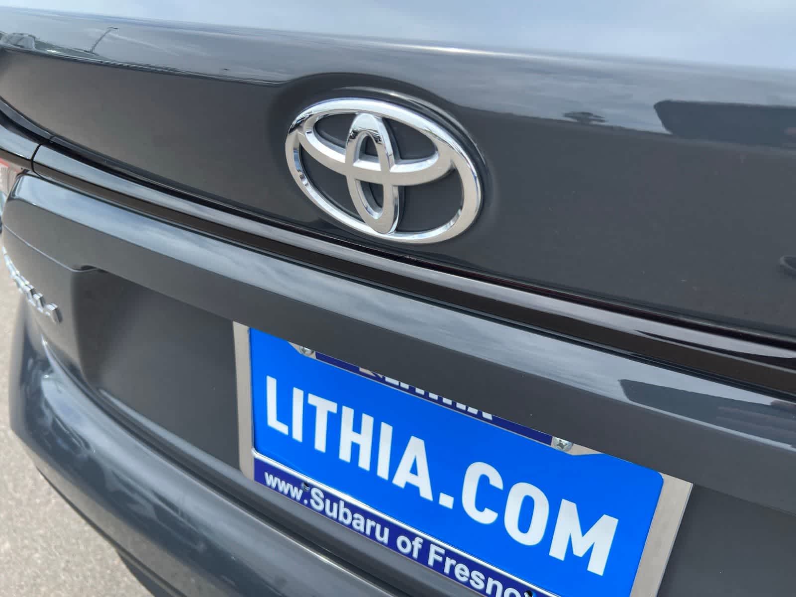 Thumbnail: 2023 Toyota Corolla - 6