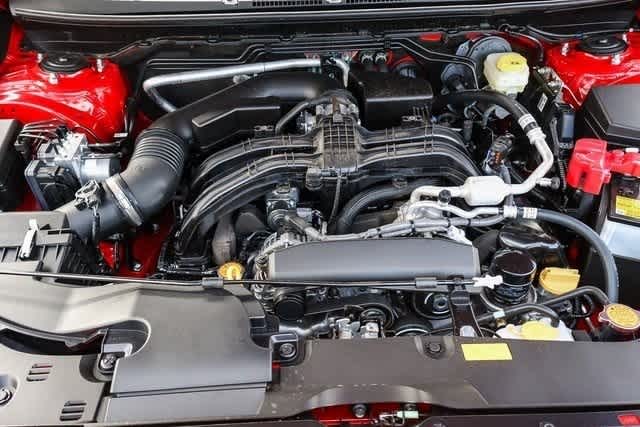 Thumbnail: 2025 Subaru Crosstrek - 25