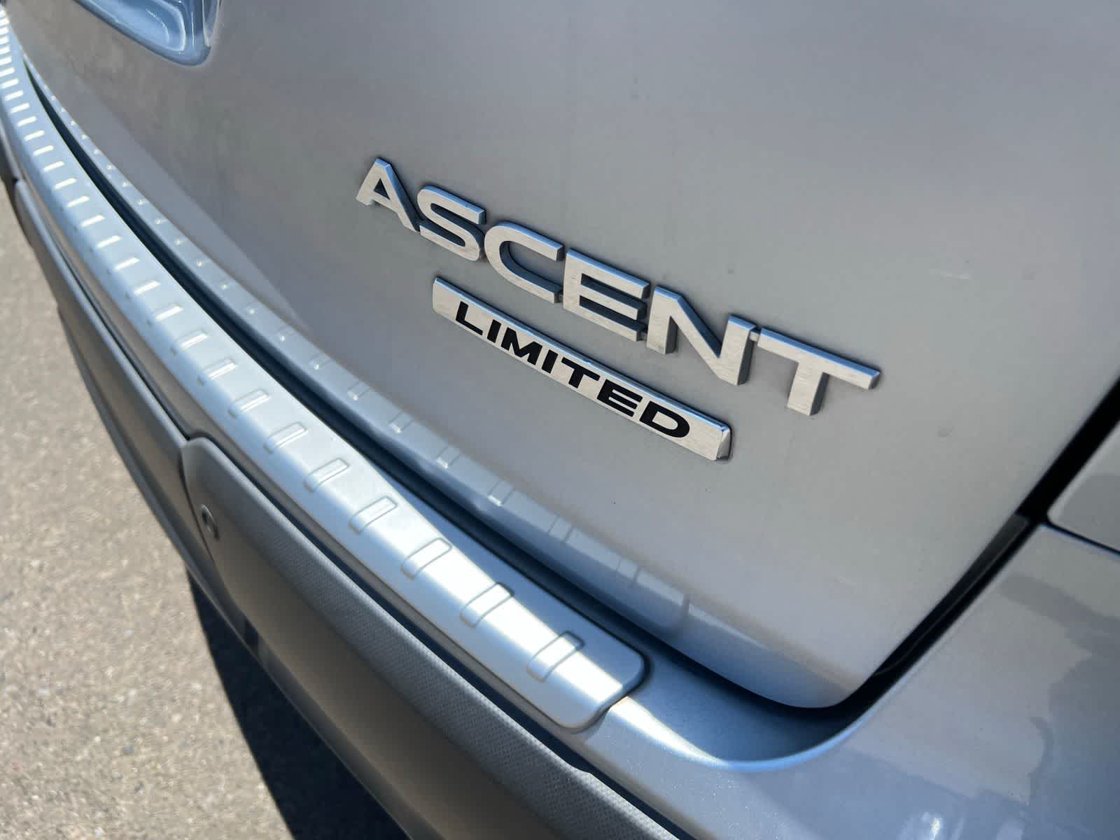 Thumbnail: 2019 Subaru Ascent - 7