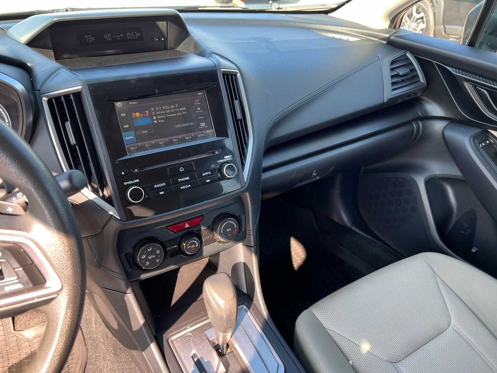 Thumbnail: 2019 Subaru Impreza - 33