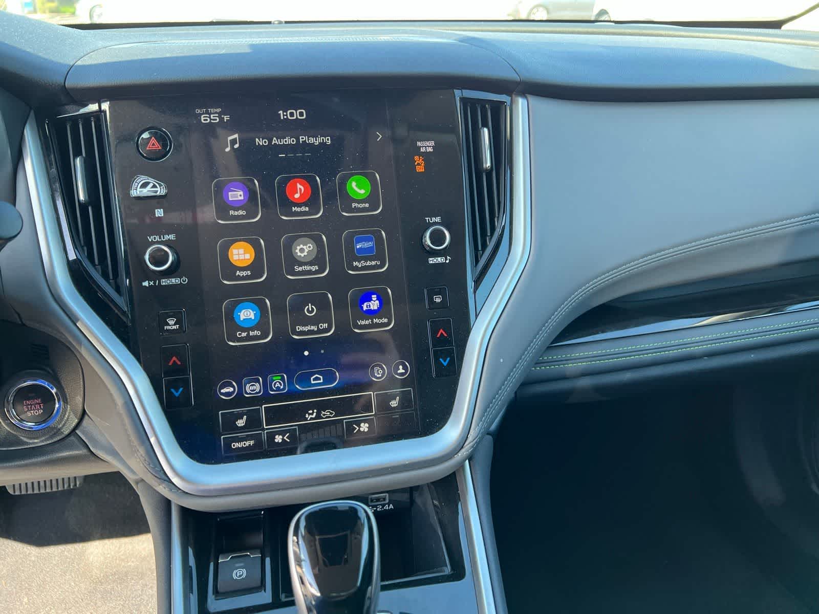 Thumbnail: 2025 Subaru Outback - 31