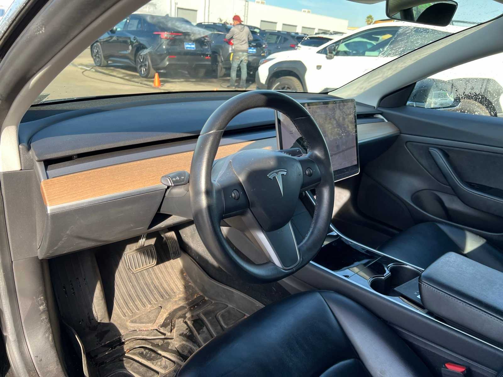 Thumbnail: 2020 Tesla Model 3 - 12