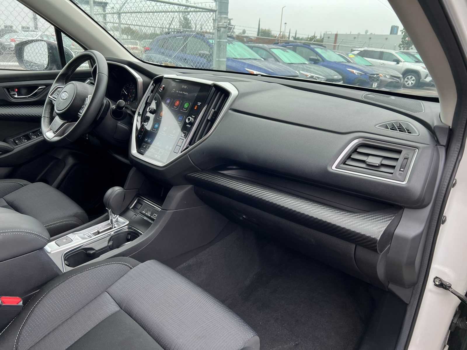 Thumbnail: 2024 Subaru Ascent - 26