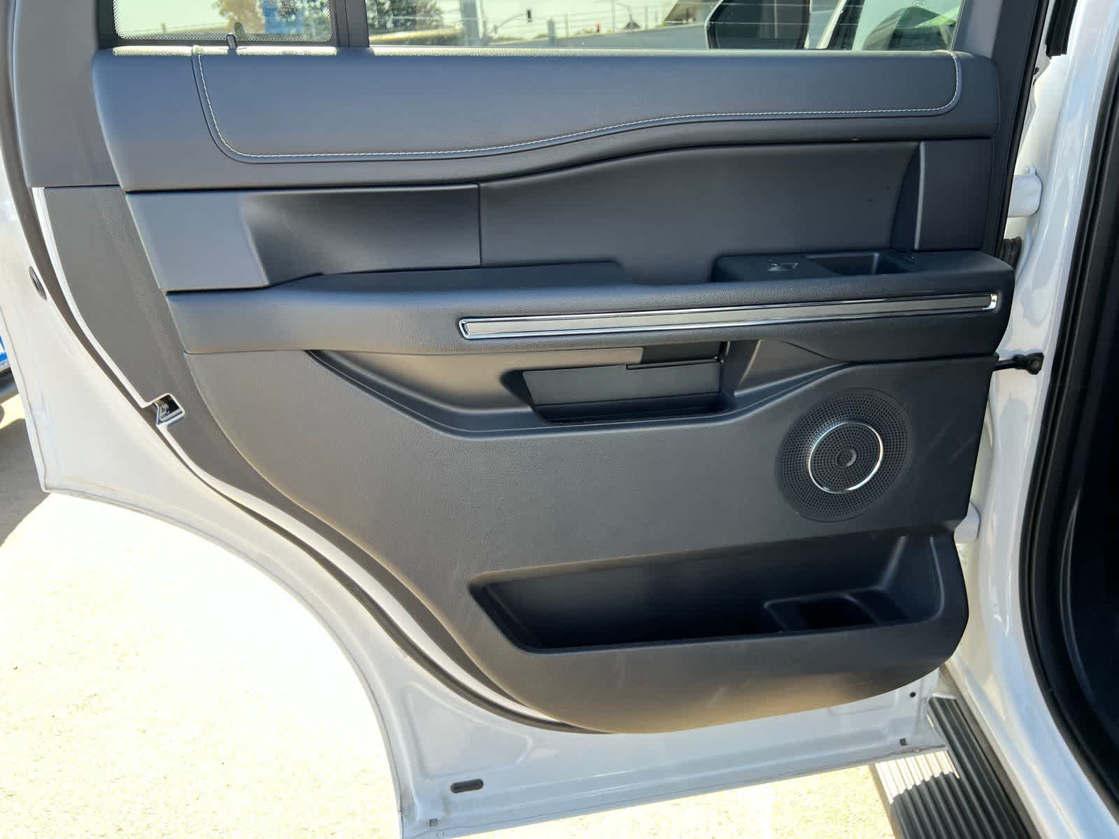 Thumbnail: 2024 Ford Expedition - 19