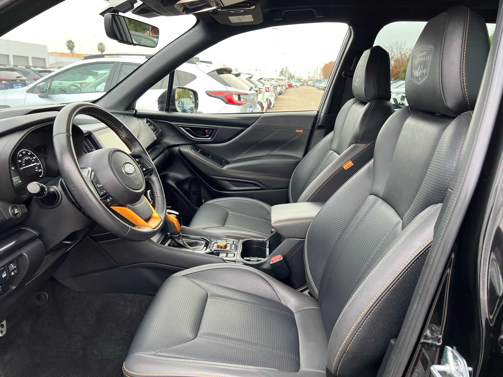 Thumbnail: 2023 Subaru Forester - 15