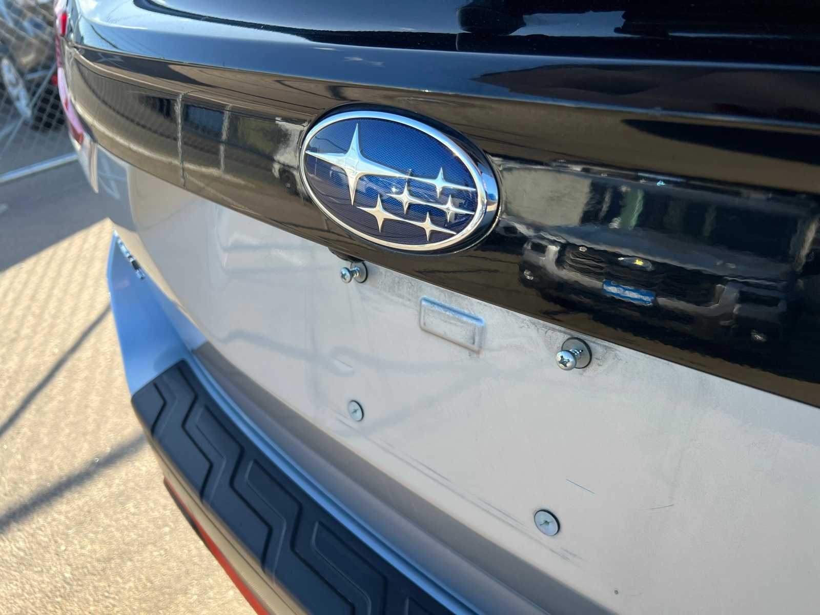 Thumbnail: 2021 Subaru Forester - 6