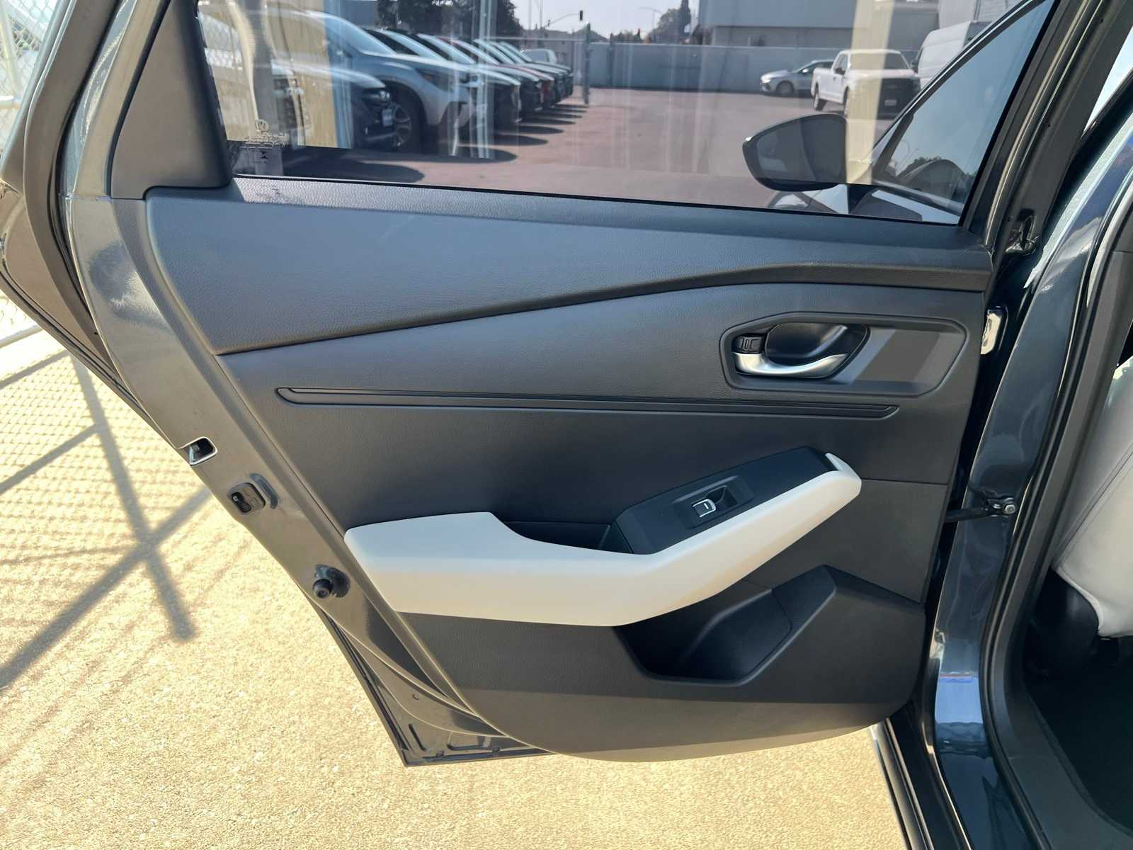 Thumbnail: 2023 Honda Accord - 19