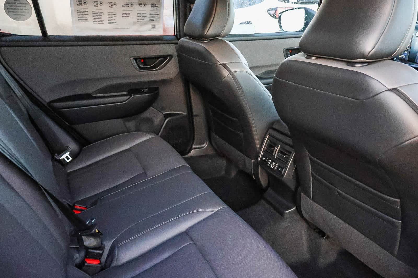 Thumbnail: 2026 Subaru Outback - 13