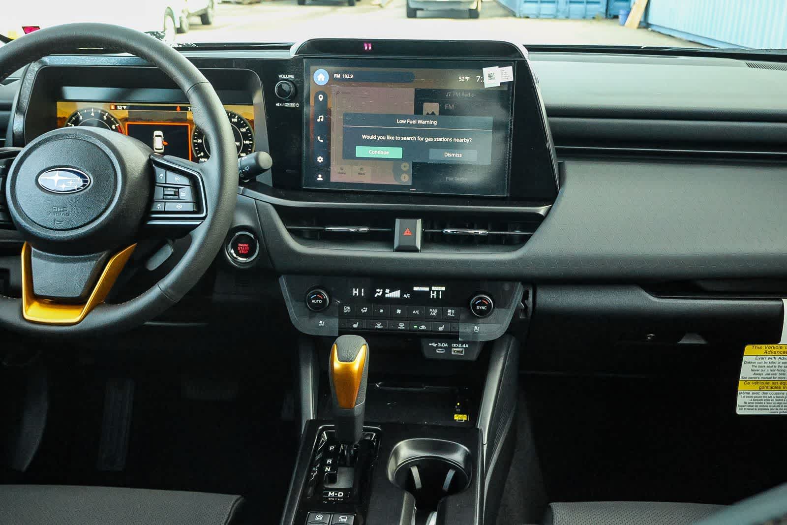Thumbnail: 2026 Subaru Outback - 15