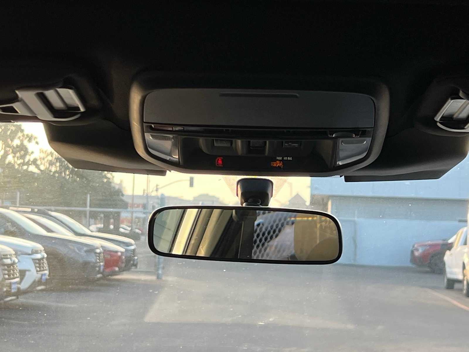 Thumbnail: 2024 Subaru Forester - 29