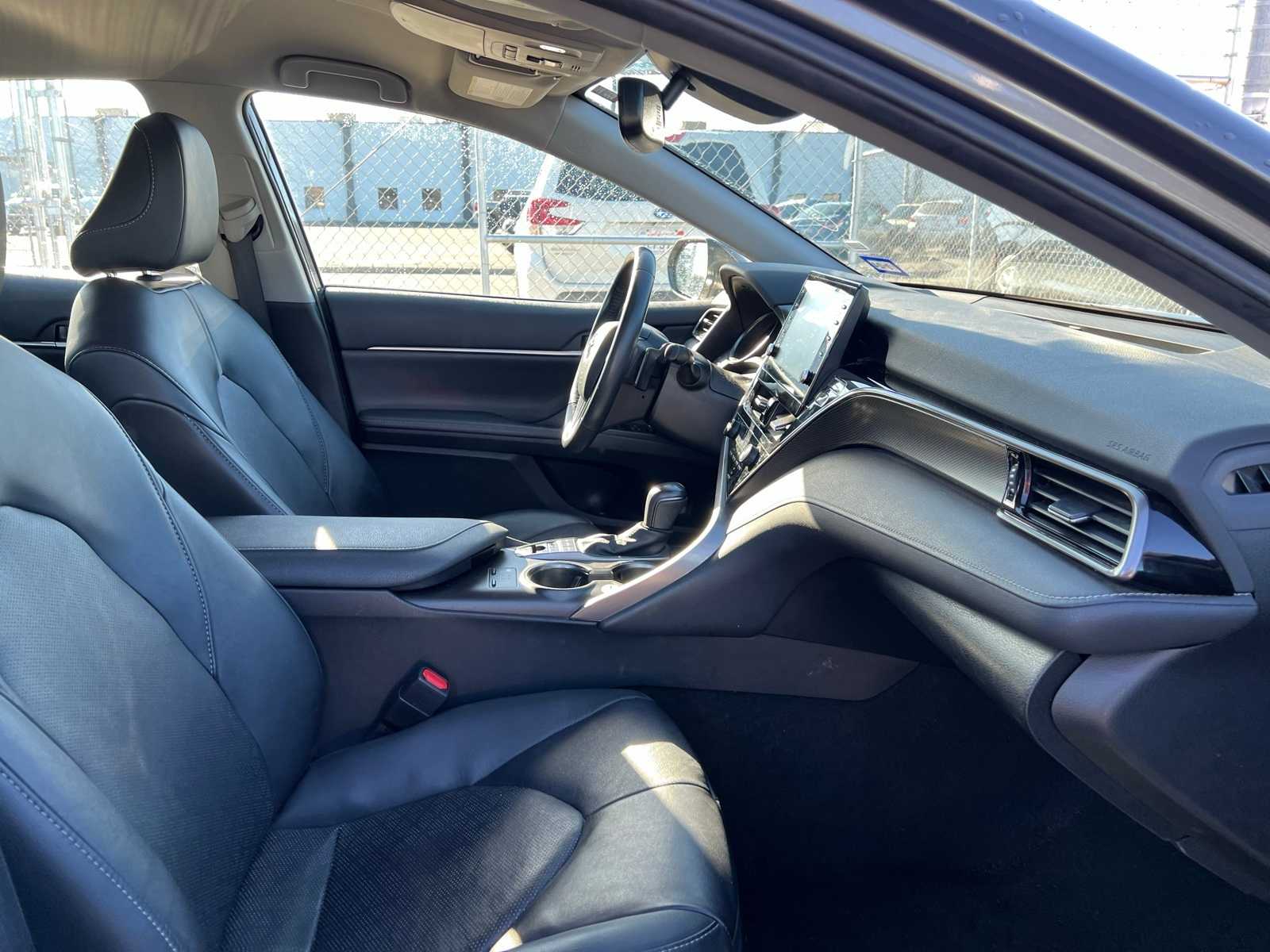 Thumbnail: 2024 Toyota Camry - 26